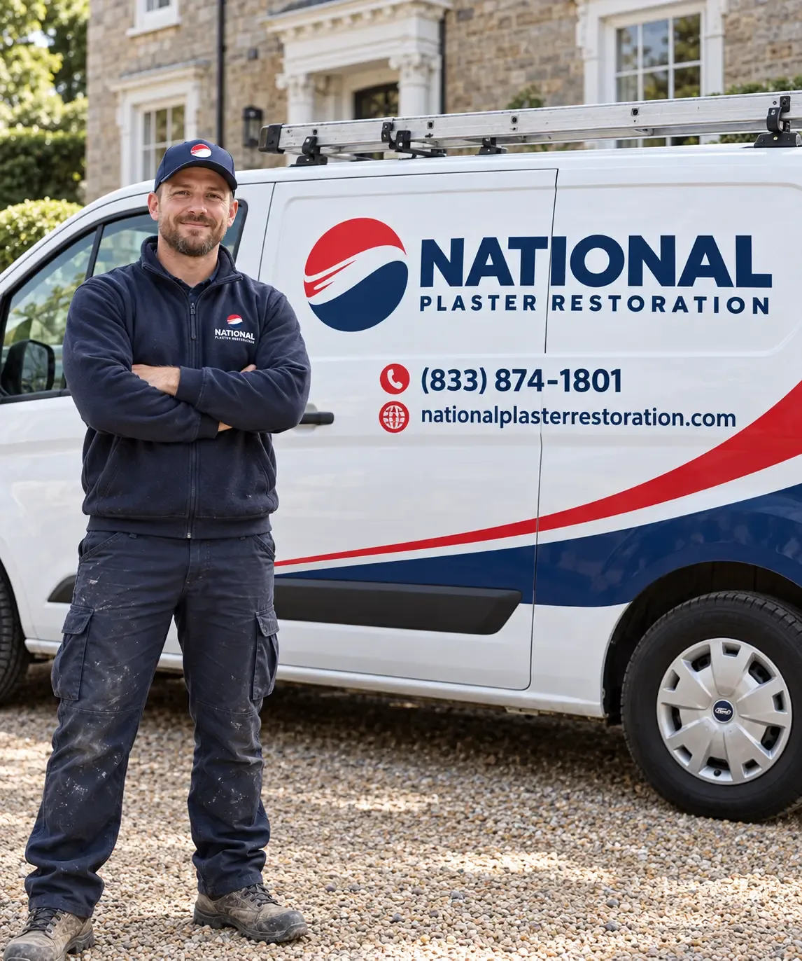 Plaster Repair Severn, MD FAQs